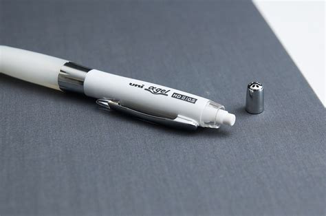 Nov 23, 2011 · 2 offers from $8.49 PILOT G2 Limited Refillable & Retractable Rolling Ball Gel Pen, Fine Point, Gray Barrel, Black Ink, Single Pen (31536) 4.8 out of 5 stars 4,791 